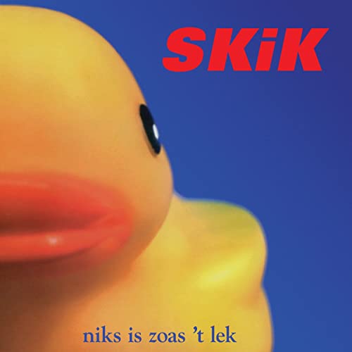 Niks Is Zoas 'T Lek von Universal