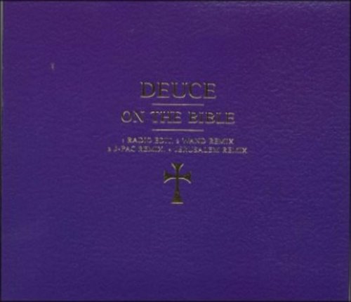 On the Bible [CD 2] von Universal