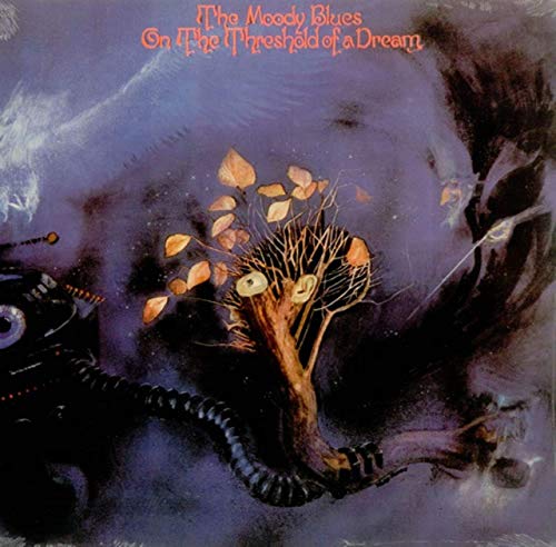 On the Threshold... [Vinyl LP] von Universal