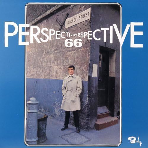 Perspective 66 [Vinyl LP] von Universal