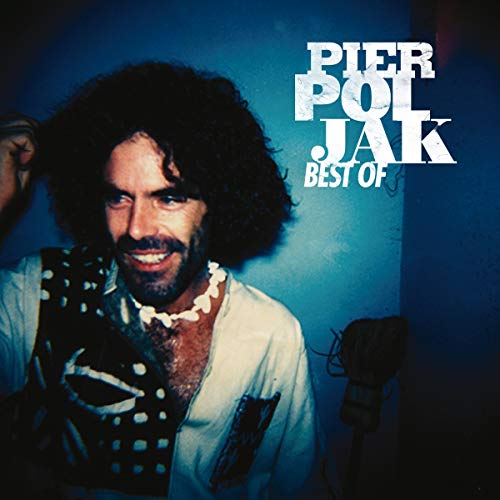 Pierpoljak - Best Of Pierpoljak - Best Of von Barclay