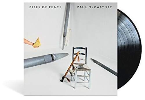 Pipes Of Peace [Vinyl LP] von Universal