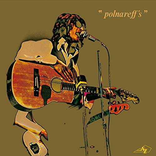 Polnareff's (180g) [Vinyl LP] von Universal
