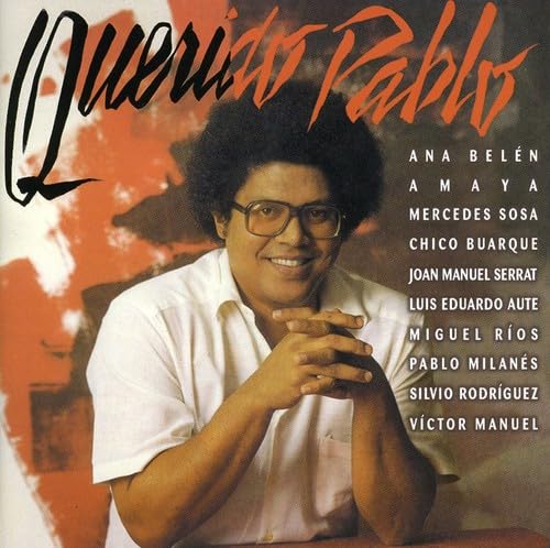 Querido Pablo Querido Pablo von Sony Import