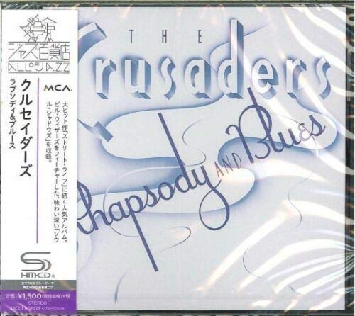 Rhapsody & Blues (SHM-CD) von Universal