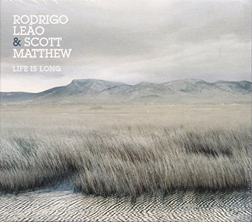 Rodrigo Leao & Scott Matthew - Life Is Long [CD] 2016 von Universal