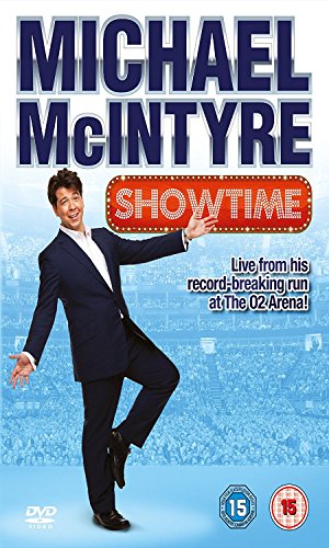 Showtime Live [DVD-AUDIO] von Universal