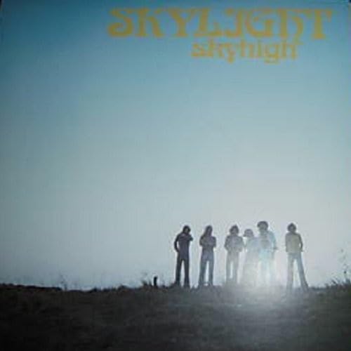 Skyhigh: Limited [Vinyl LP] von Universal