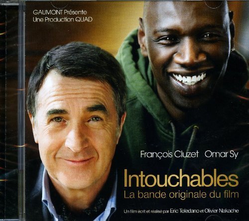 Soundtrack Soundtrack, Import Edition by Intouchables (2012) Audio CD [Audio CD] Intouchables von Universal