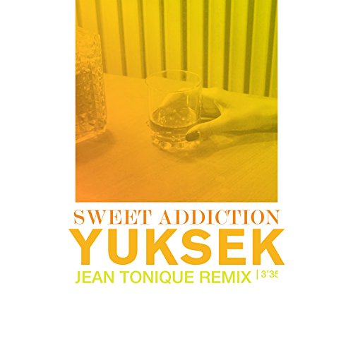Sweet Addiction [Vinyl LP] von Universal