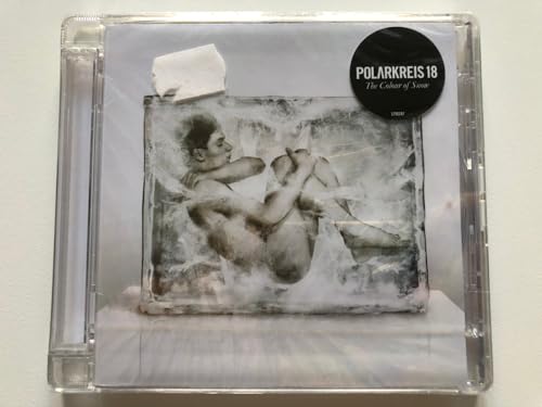 The Colour Of Snow (11 Tracks including Bonus Track) 2008 [Audio CD] POLARKREIS 18 von Universal
