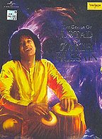 The Genius Of Ustad Zakir Hussain (3-CD Album) von Universal