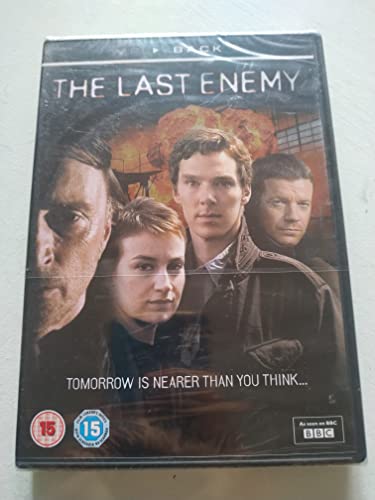 The Last Enemy [2 DVDs] [UK Import] von Universal