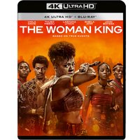 The Woman King 4K Ultra HD von Universal