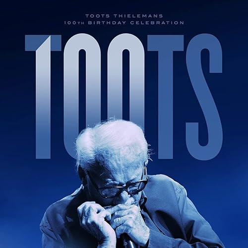 Toots 100 von Universal