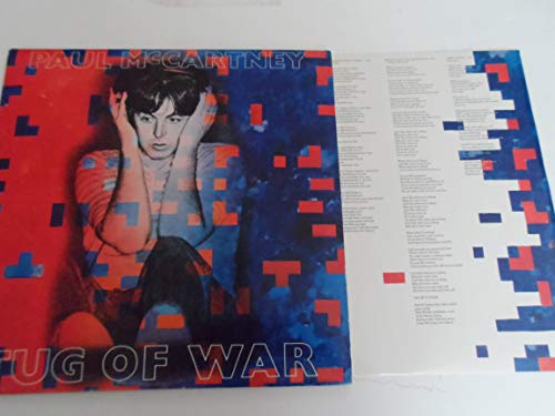 Tug Of War [Vinyl LP] von Universal