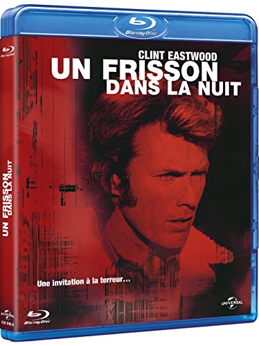 Un frisson dans la nuit [Blu-ray] [FR Import] von Universal