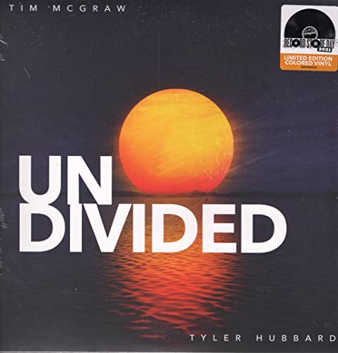 Undivided -Rsd- [Vinyl LP] von Universal