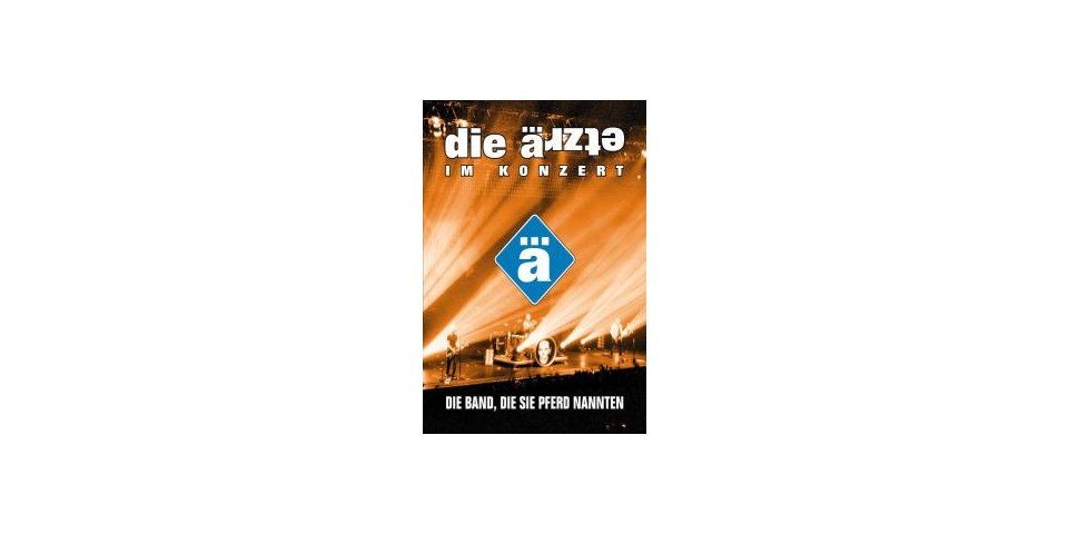 Universal DVD Die Band, die sie Pferd nannten Universal DVD Die Band, die sie Pferd nannten von Universal