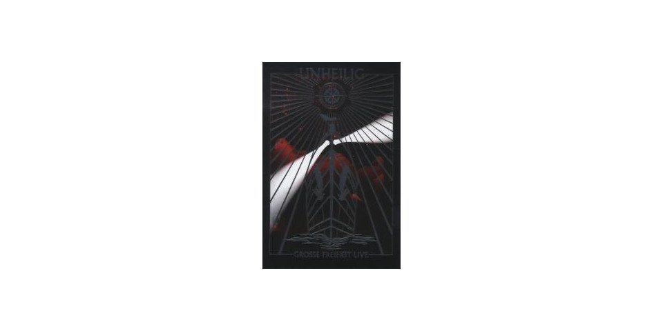 Universal DVD Große Freiheit: Live 2010 (Special Edition) von Universal