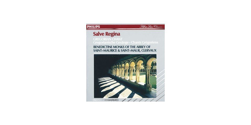 Universal Hörspiel-CD Gregorianische Gesänge Universal Hörspiel-CD Gregorianische Gesänge von Universal