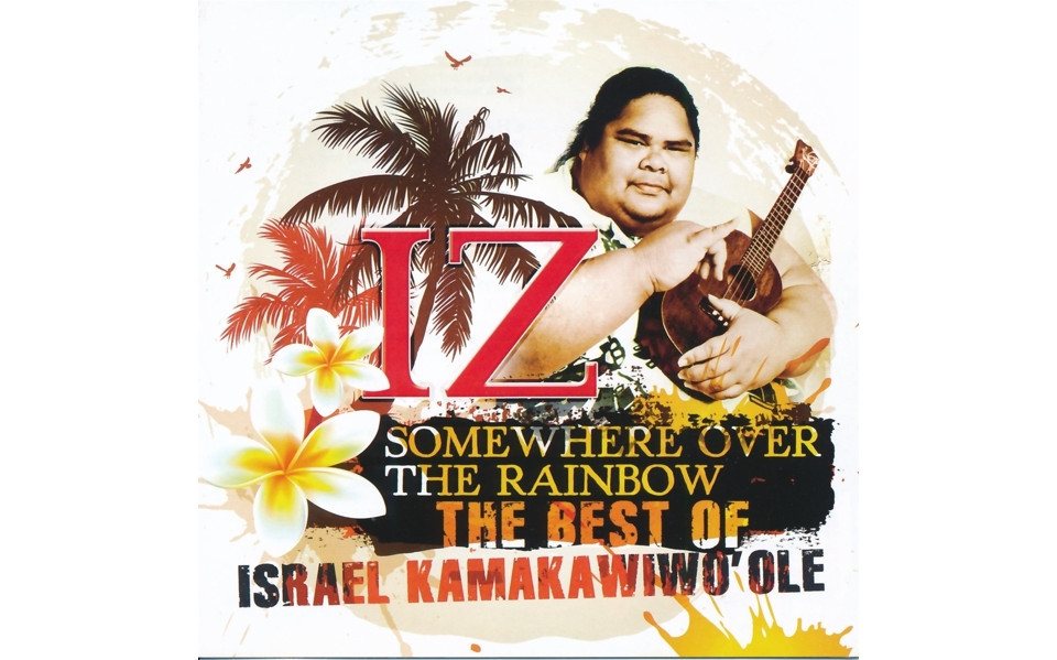 Universal Hörspiel-CD Somewhere Over The Rainbow - The Best Of IZ Universal Hörspiel-CD Somewhere Over The Rainbow - The Best Of IZ von Universal