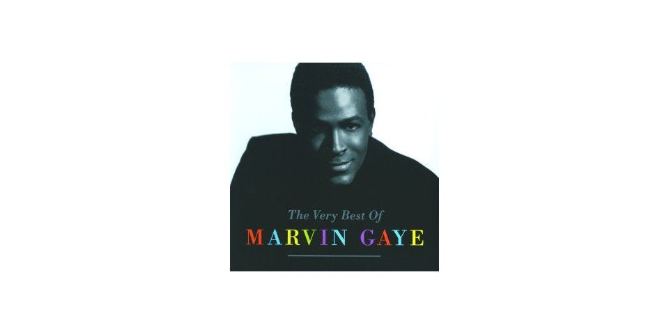 Universal Hörspiel-CD The Very Best Of Marvin Gaye Universal Hörspiel-CD The Very Best Of Marvin Gaye von Universal