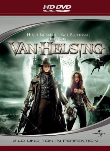 Van Helsing [HD DVD] von Universal