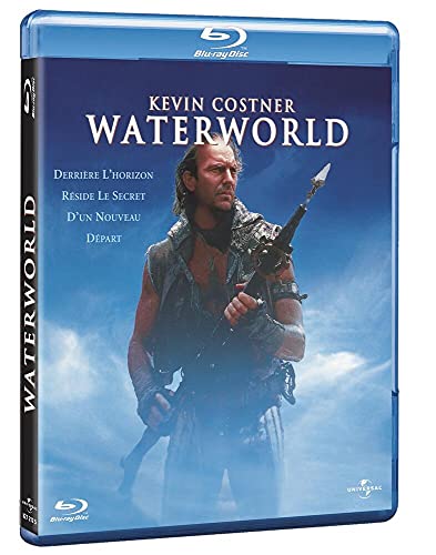 Waterworld [Blu-ray] [FR Import] von Universal