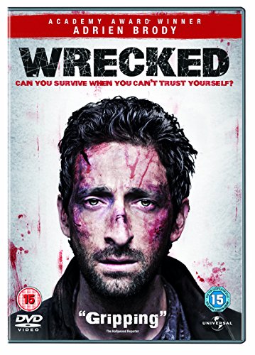 Wrecked [DVD] von Universal