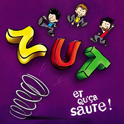 Zut - Et Qu'ca Saute! von UNIVERSAL