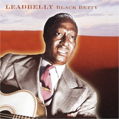 Black Betty [Vinyl LP] von Universe (Cargo Records)
