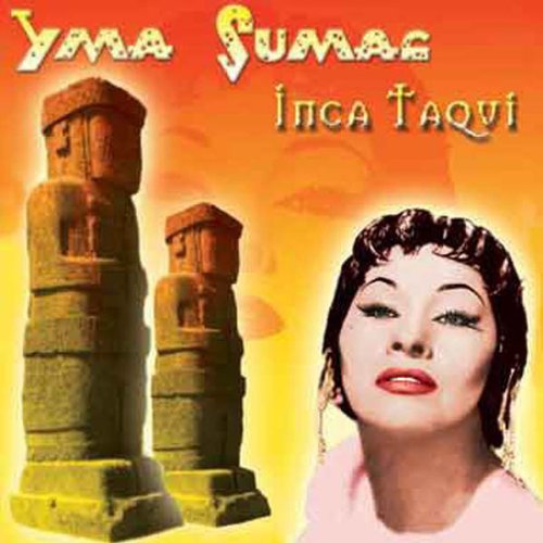 Inca Taqui [Vinyl Maxi-Single] von Universe (Cargo Records)