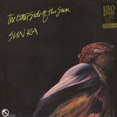 The Other Side of the Sun [Vinyl LP] von Universe (Cargo Records)