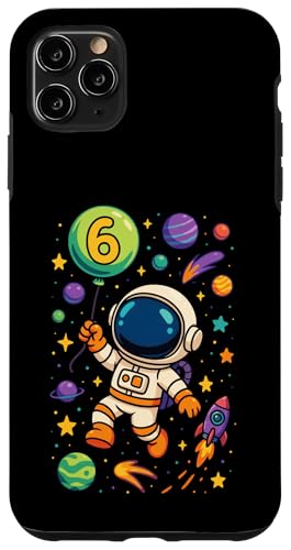 Astronauten Planet Raumfahrt Weltraum Space Hülle für iPhone 11 Pro Max Astronauten Planet Raumfahrt Weltraum Space Hülle für iPhone 11 Pro Max von Universe