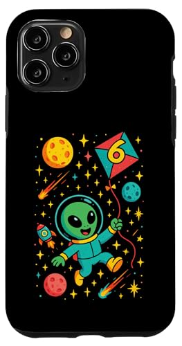 Astronauten Planet Raumfahrt Weltraum Space Hülle für iPhone 11 Pro Astronauten Planet Raumfahrt Weltraum Space Hülle für iPhone 11 Pro von Universe