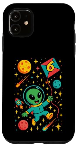Astronauten Planet Raumfahrt Weltraum Space Hülle für iPhone 11 Astronauten Planet Raumfahrt Weltraum Space Hülle für iPhone 11 von Universe