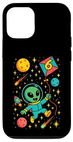 Astronauten Planet Raumfahrt Weltraum Space Hülle für iPhone 12/12 Pro Astronauten Planet Raumfahrt Weltraum Space Hülle für iPhone 12/12 Pro von Universe