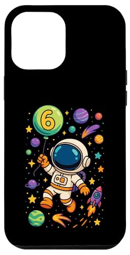 Astronauten Planet Raumfahrt Weltraum Space Hülle für iPhone 12 Pro Max Astronauten Planet Raumfahrt Weltraum Space Hülle für iPhone 12 Pro Max von Universe