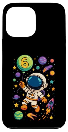 Astronauten Planet Raumfahrt Weltraum Space Hülle für iPhone 13 Pro Max Astronauten Planet Raumfahrt Weltraum Space Hülle für iPhone 13 Pro Max von Universe
