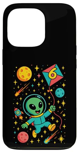 Astronauten Planet Raumfahrt Weltraum Space Hülle für iPhone 13 Pro Astronauten Planet Raumfahrt Weltraum Space Hülle für iPhone 13 Pro von Universe