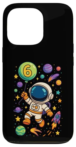 Astronauten Planet Raumfahrt Weltraum Space Hülle für iPhone 13 Pro Astronauten Planet Raumfahrt Weltraum Space Hülle für iPhone 13 Pro von Universe