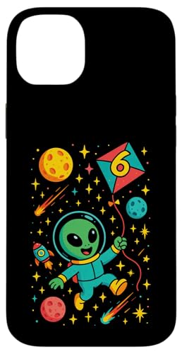 Astronauten Planet Raumfahrt Weltraum Space Hülle für iPhone 14 Plus Astronauten Planet Raumfahrt Weltraum Space Hülle für iPhone 14 Plus von Universe