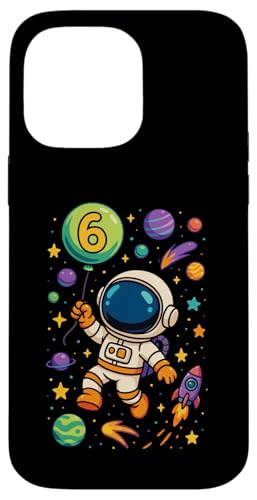 Astronauten Planet Raumfahrt Weltraum Space Hülle für iPhone 14 Pro Max Astronauten Planet Raumfahrt Weltraum Space Hülle für iPhone 14 Pro Max von Universe