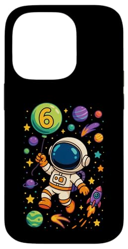 Astronauten Planet Raumfahrt Weltraum Space Hülle für iPhone 14 Pro Astronauten Planet Raumfahrt Weltraum Space Hülle für iPhone 14 Pro von Universe
