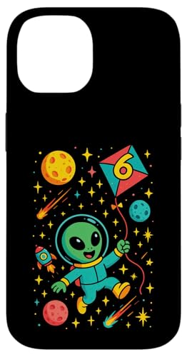 Astronauten Planet Raumfahrt Weltraum Space Hülle für iPhone 14 Astronauten Planet Raumfahrt Weltraum Space Hülle für iPhone 14 von Universe