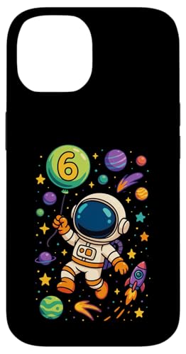 Astronauten Planet Raumfahrt Weltraum Space Hülle für iPhone 14 Astronauten Planet Raumfahrt Weltraum Space Hülle für iPhone 14 von Universe