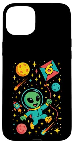 Astronauten Planet Raumfahrt Weltraum Space Hülle für iPhone 15 Plus Astronauten Planet Raumfahrt Weltraum Space Hülle für iPhone 15 Plus von Universe