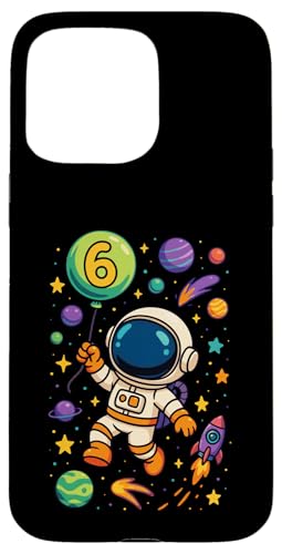 Astronauten Planet Raumfahrt Weltraum Space Hülle für iPhone 15 Pro Max Astronauten Planet Raumfahrt Weltraum Space Hülle für iPhone 15 Pro Max von Universe
