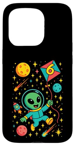 Astronauten Planet Raumfahrt Weltraum Space Hülle für iPhone 15 Pro Astronauten Planet Raumfahrt Weltraum Space Hülle für iPhone 15 Pro von Universe